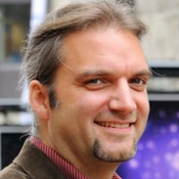 Andreas Freise