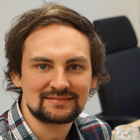 Daniel Toyra